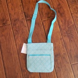 Organizing Shoulder Bag | Thirty-One
